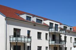 تصویر 2 Zimmer / 65,75 m² – Moderne Dachgeschosswohnung gesucht?