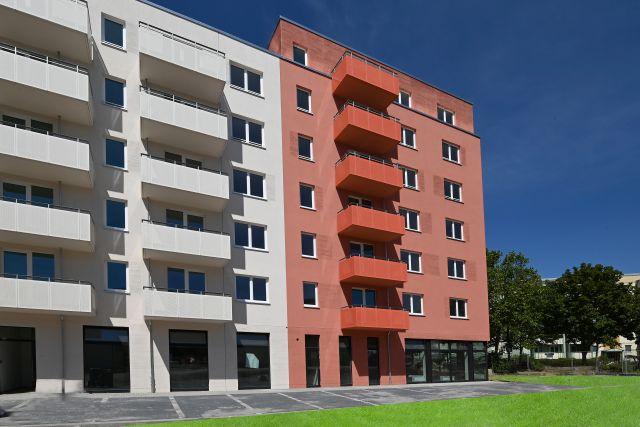 تصویر 2 Zimmer / 62,75 m² – Nachmieter für moderne 2-Zimmer-Wohnung gesucht!