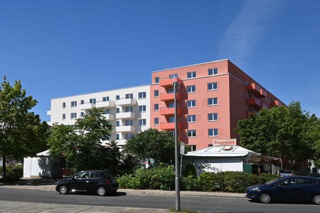 تصویر 2 Zimmer / 54,62 m² – 2 Zimmer Wohnung ohne WBS zu vermieten