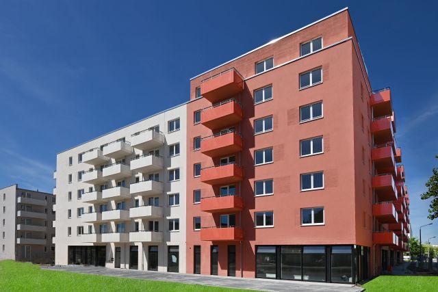 تصویر 1 Zimmer / 41,71 m² – Albert-Kuntz-Str. 52, 3.OG MI, ohne WBS zu vermieten, großer Balkon