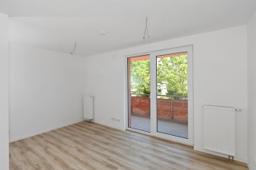 تصویر 2 Zimmer / 62,75 m² – Nachmieter für moderne 2-Zimmer-Wohnung gesucht!