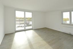 تصویر 3 Zimmer / 80,16 m² – 3 Zimmerwohnung im Neubau