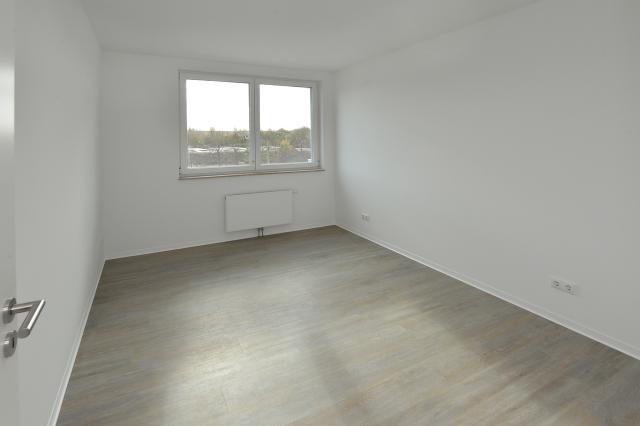 تصویر 3 Zimmer / 80,16 m² – 3 Zimmerwohnung im Neubau