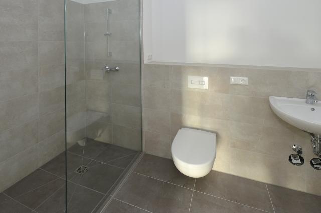 تصویر 3 Zimmer / 80,16 m² – 3 Zimmerwohnung im Neubau