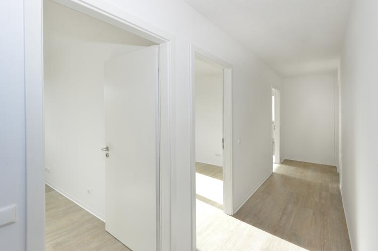 تصویر 3 Zimmer / 80,16 m² – 3 Zimmerwohnung im Neubau