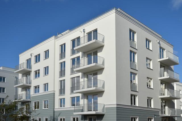 تصویر 2 Zimmer / 57,94 m² – Einziehen und Wohlfühlen !