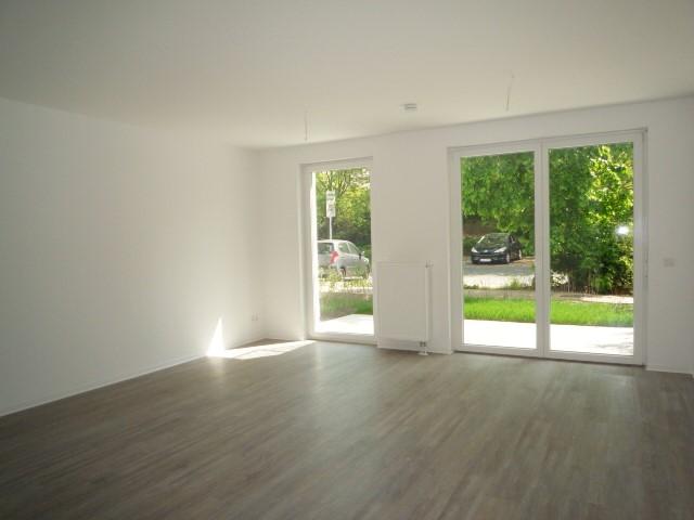 تصویر 2 Zimmer / 67,87 m² – schöne 2-Zimmer-Wohnung mit Terrasse in der Zossener Str. 151