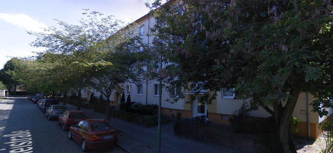 تصویر 2 Zimmer / 47,03 m² – Gemütliche 2-Zimmer-Wohnung in ruhiger Wohnlage