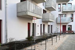تصویر 5 Zimmer / 104,10 m² – 5 Zimmer Wohnung ohne WBS zu vermieten
