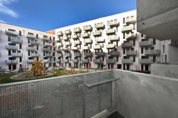 تصویر 5 Zimmer / 104,10 m² – 5 Zimmer Wohnung ohne WBS zu vermieten