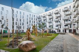 تصویر 5 Zimmer / 104,10 m² – 5 Zimmer Wohnung ohne WBS zu vermieten