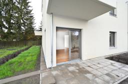تصویر 3 Zimmer / 82,30 m² – Hassoweg 15, EG LI