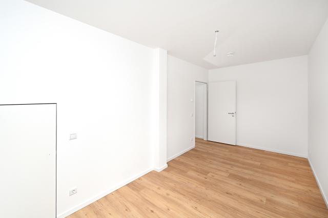 تصویر 4 Zimmer / 99,54 m² – Großzügige Maisonette-Wohnung mit Terrasse und Balkon in Altglienicke