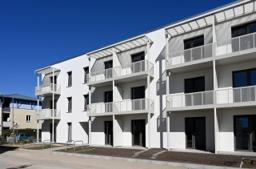 تصویر 3 Zimmer / 82,30 m² – Hassoweg 15, EG LI