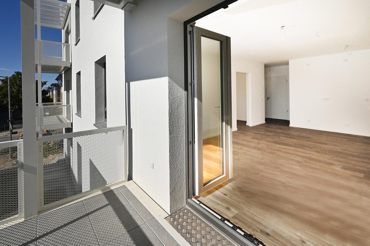 تصویر 2 Zimmer / 52,71 m² – Ihr neues Zuhause in Altglienicke – 2 Zimmer mit Balkon