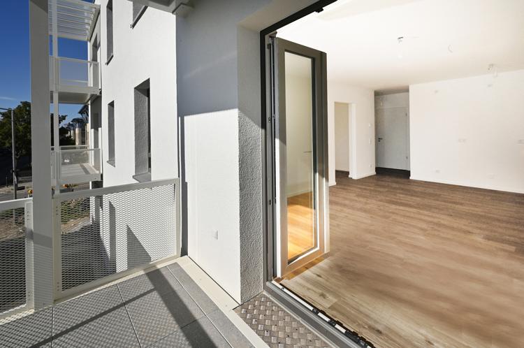 تصویر 2 Zimmer / 52,71 m² – Ihr neues Zuhause in Altglienicke – 2 Zimmer mit Balkon