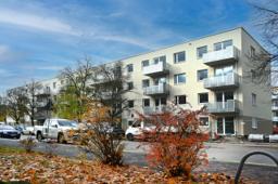 تصویر 3 Zimmer / 73,05 m² – Hänselstr. 13 A, EG LI