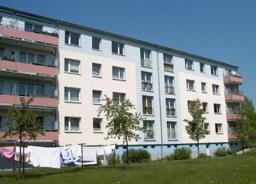 تصویر 2 Zimmer / 35,80 m² – 2-Zimmer Einkommensorientierte Miete – 1 Personenhaushalt mit max. 1.161€ Nettoeinkommen mtl.