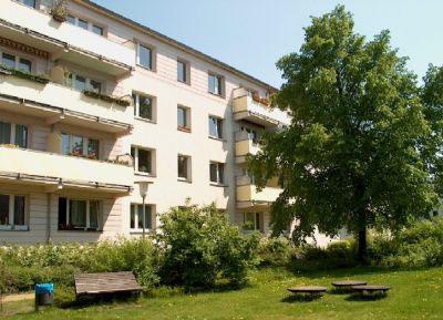 تصویر 2 Zimmer / 35,80 m² – 2-Zimmer Einkommensorientierte Miete – 1 Personenhaushalt mit max. 1.161€ Nettoeinkommen mtl.
