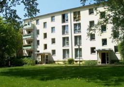 تصویر 2 Zimmer / 35,80 m² – 2-Zimmer Einkommensorientierte Miete – 1 Personenhaushalt mit max. 1.161€ Nettoeinkommen mtl.