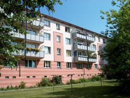 تصویر 2 Zimmer / 47,67 m² – Am Plänterwald 24, 2.G LI