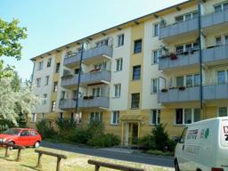 تصویر 2 Zimmer / 47,67 m² – Am Plänterwald 24, 2.G LI