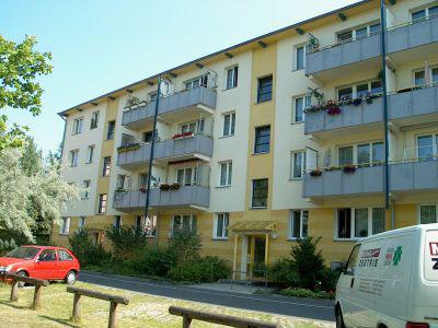 تصویر 2 Zimmer / 47,67 m² – Am Plänterwald 24, 2.G LI