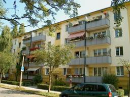 تصویر 2 Zimmer / 47,67 m² – Am Plänterwald 24, 2.G LI