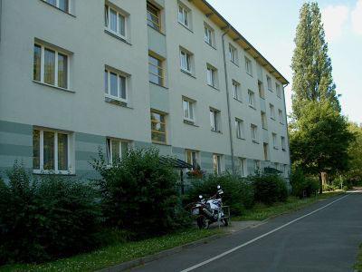 تصویر 2 Zimmer / 47,67 m² – Am Plänterwald 24, 2.G LI