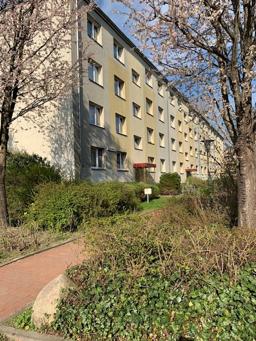 تصویر 2 Zimmer / 47,92 m² – 2-Raum-Wohnung mit Balkon - Bergaustr. 44, 3.G LI
