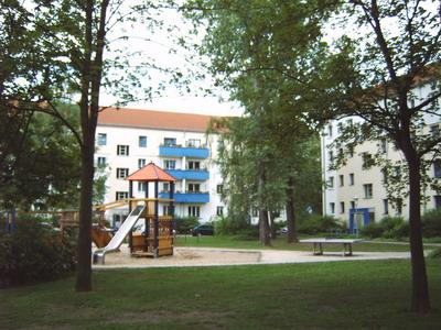 تصویر 2 Zimmer / 46,40 m² – Oberspreestr. 41A, 3.G RE