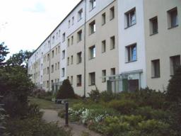 تصویر 2 Zimmer / 46,00 m² – Oberspreestr. 47, 2.G LI