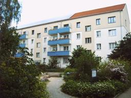 تصویر 3 Zimmer / 58,85 m² – Johanna-Tesch-Str. 16, 2.G LI