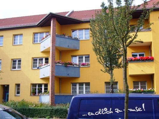 تصویر 3 Zimmer / 62,76 m² – Greifstr. 6, 2.G MI