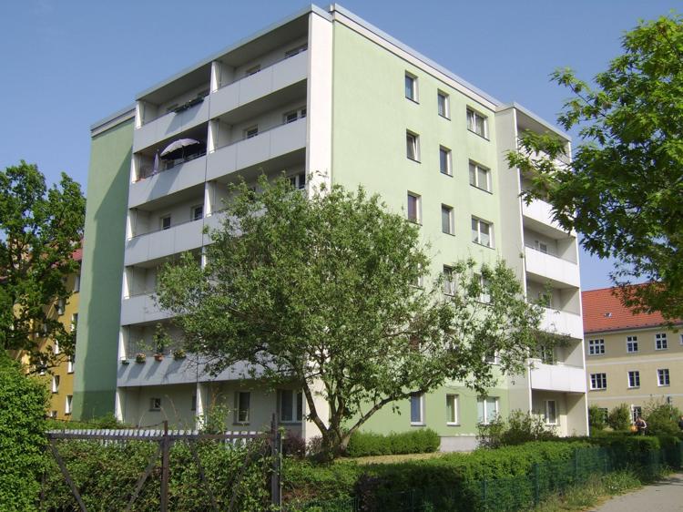 تصویر 2 Zimmer / 49,37 m² – Sterndamm 122, 3.G LI