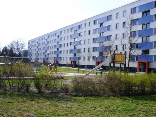 تصویر 3 Zimmer / 58,17 m² – Gemütlichkeit zum Selbstrenovieren, Sterndamm 141, 4.G RE