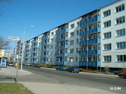تصویر 3 Zimmer / 58,17 m² – Gemütlichkeit zum Selbstrenovieren, Sterndamm 141, 4.G RE