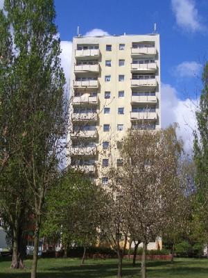 تصویر 2 Zimmer / 47,24 m² – gemütliche Wohnung mit Weitblick, Springbornstr. 38, 11.G LI