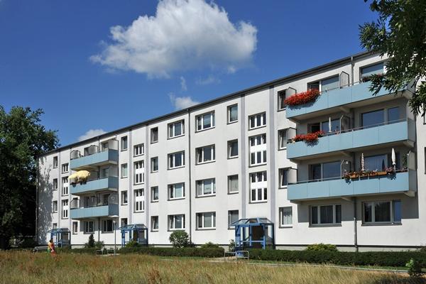 تصویر 3 Zimmer / 54,07 m² – Gemütlichkeit zum Selbstrenovieren, Springbornstr. 58, EG LI