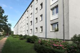 تصویر 3 Zimmer / 54,07 m² – Gemütlichkeit zum Selbstrenovieren, Springbornstr. 58, EG LI