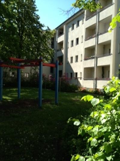 تصویر 2 Zimmer / 54,17 m² – 2- Zimmer in ruhiger Lage, Otto-Franke-Str. 55, 1.G LI