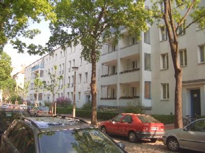 تصویر 2 Zimmer / 55,77 m² – Einkommensorientierte Miete - 2 Personenhaushalt mit max. 1.703 € Nettoeinkommen mtl. gesucht