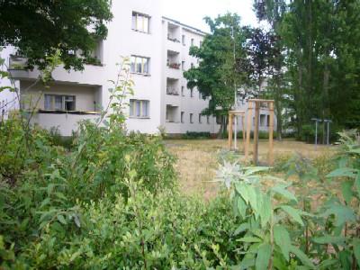 تصویر 2 Zimmer / 50,08 m² – 2- Zimmer Wohnung sucht Nachmieter