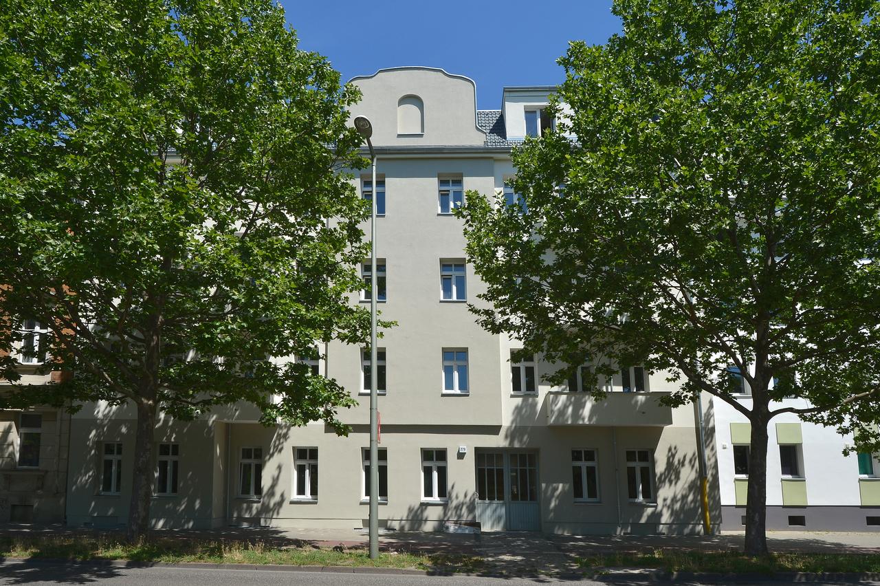 تصویر 3 Zimmer / 103,13 m² – 3- Zimmer über den Dächern Berlins - Am Adlergestell 279, DG RE