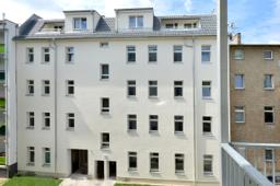 تصویر 3 Zimmer / 103,13 m² – 3- Zimmer über den Dächern Berlins - Am Adlergestell 279, DG RE