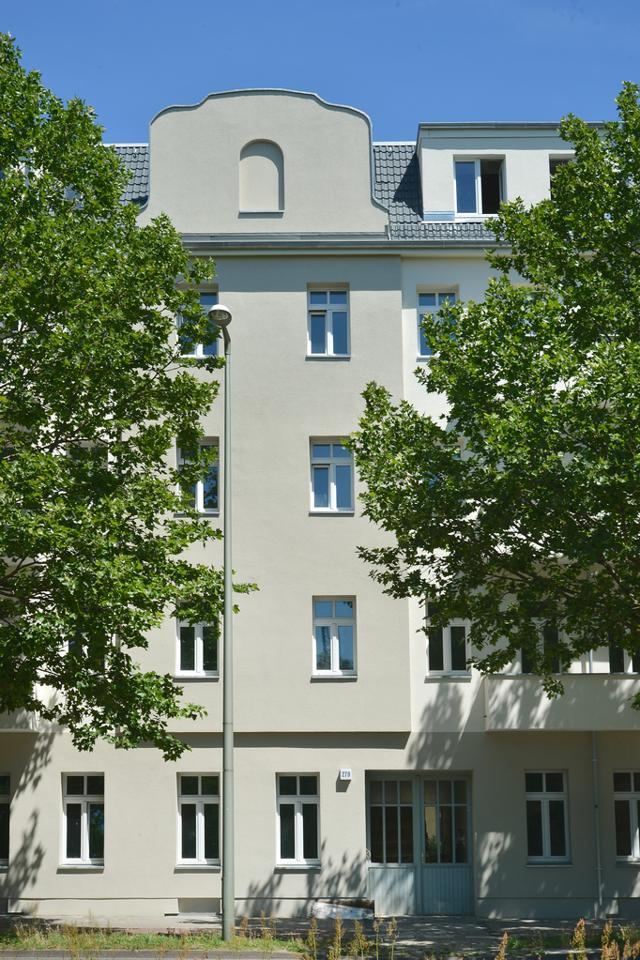 تصویر 3 Zimmer / 103,13 m² – 3- Zimmer über den Dächern Berlins - Am Adlergestell 279, DG RE