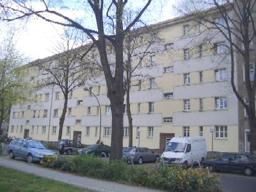 تصویر 2 Zimmer / 46,06 m² – Lohmühlenstr. 47, 3.G MI