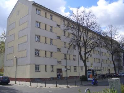 تصویر 2 Zimmer / 46,06 m² – Lohmühlenstr. 47, 3.G MI