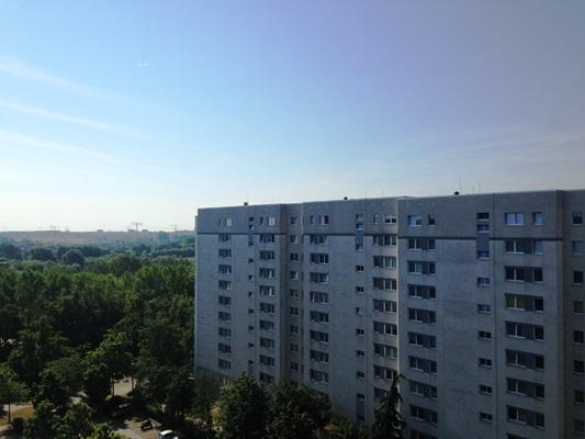 تصویر 2 Zimmer / 45,76 m² – Belziger Ring 5, 4.G mitte rechts