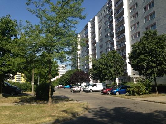 تصویر 2 Zimmer / 45,76 m² – Nachmieter mit passendem WBS für gemütliche 2-Zimmer Wohnung gesucht